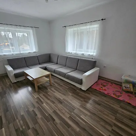 Farma U Lesa Apartment Hlinsko Exterior photo