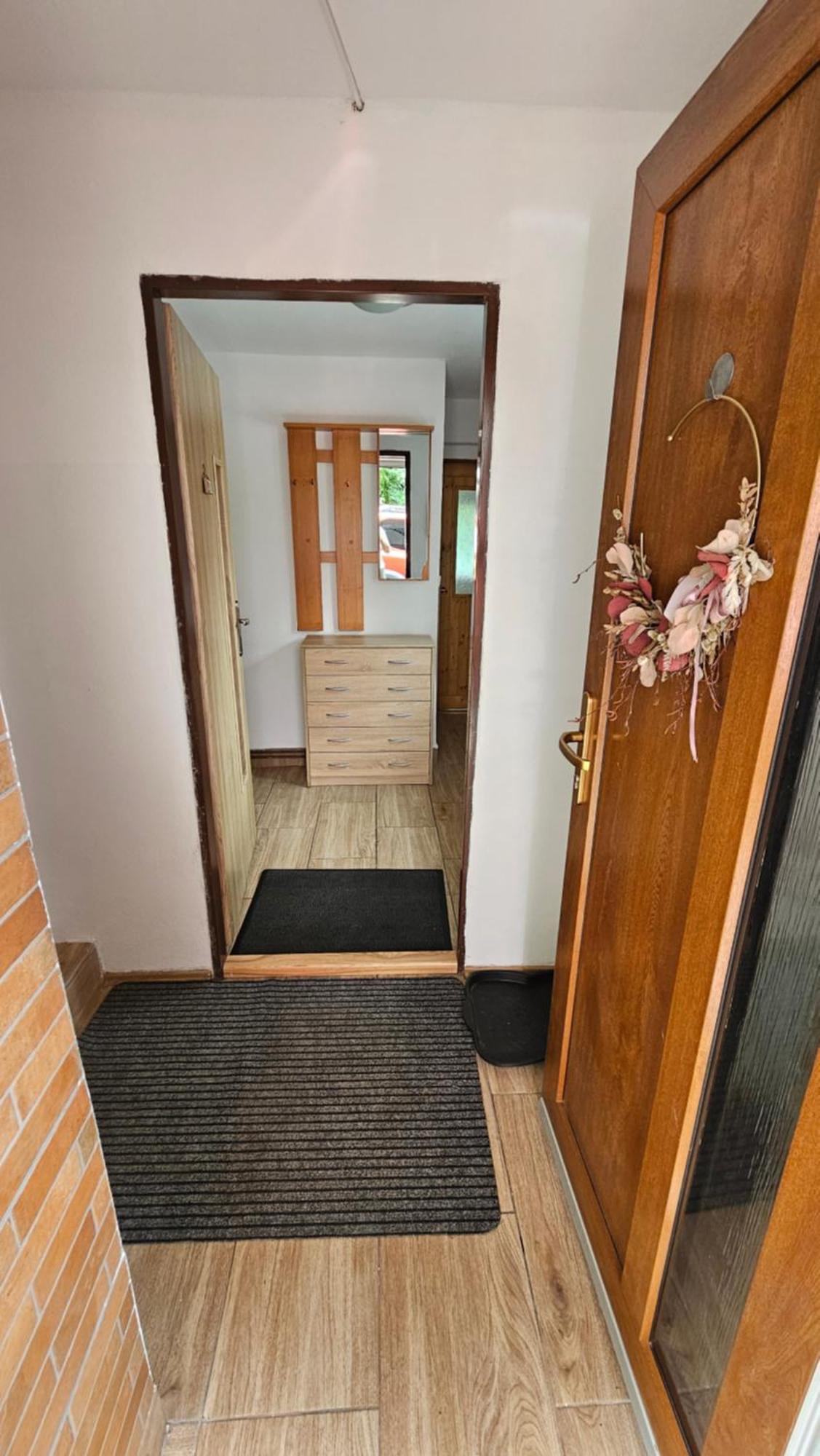 Farma U Lesa Homestay Hlinsko