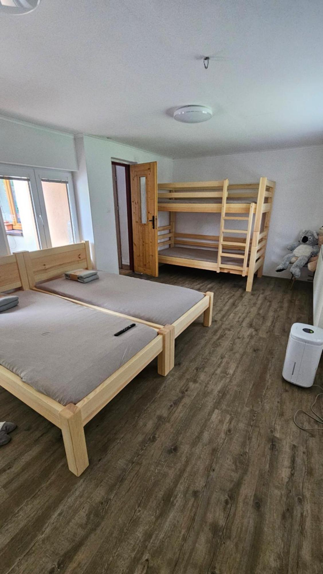 Chlum 1 Hlinsko